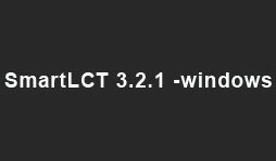 SmartLCTV3.2.1 _ 윈도우