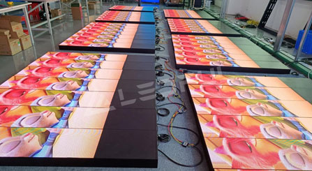 시드니 AU의 50pcs 맞춤형 미니 LED 포스터
